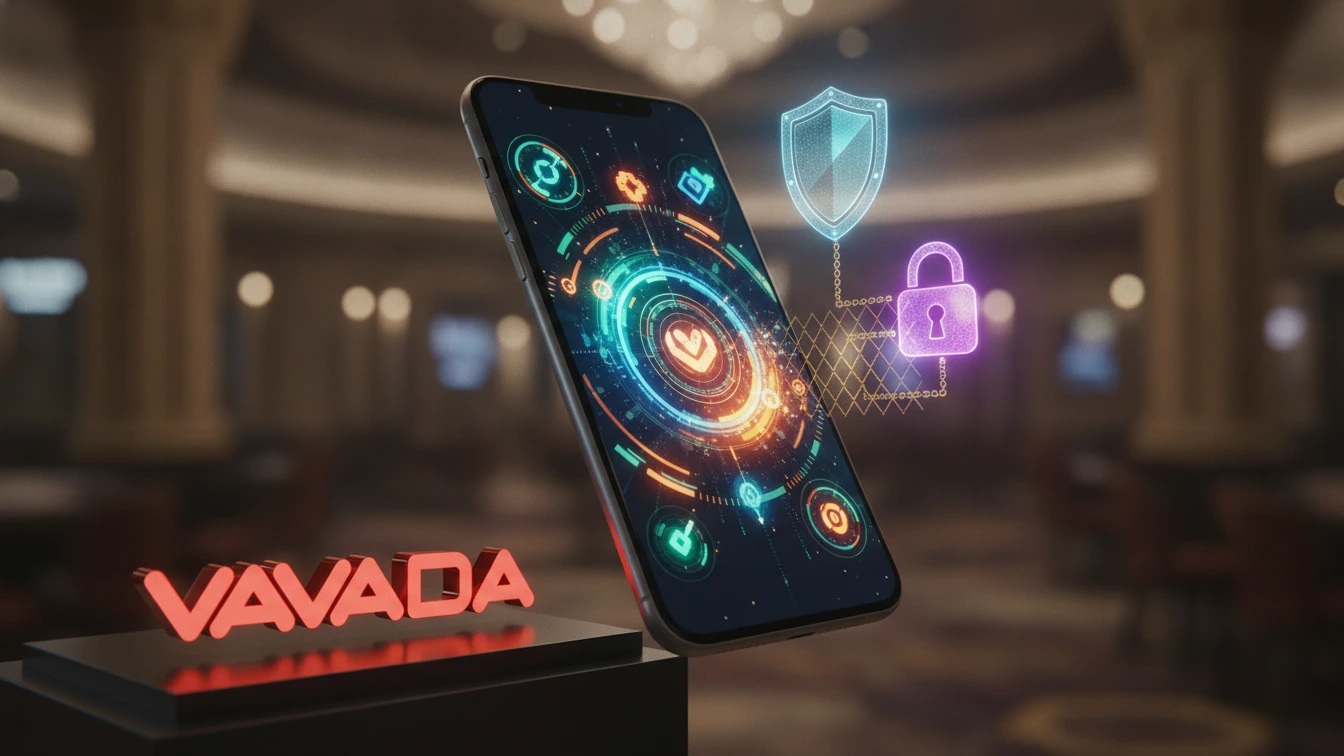 Казино Vavada и безопасный доступ через рабочее зеркало для игроков Казахстана